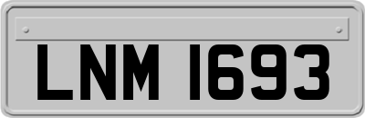 LNM1693