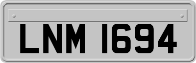 LNM1694