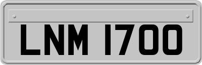 LNM1700