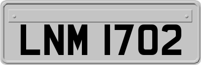 LNM1702