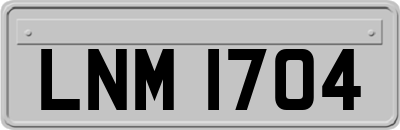 LNM1704