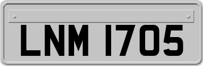 LNM1705