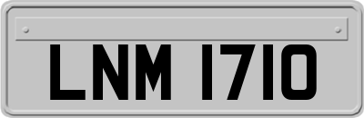 LNM1710