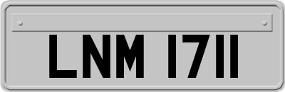 LNM1711