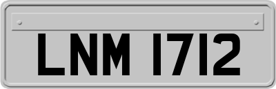 LNM1712