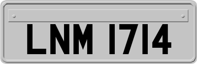 LNM1714