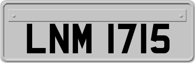 LNM1715