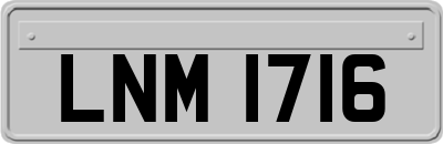 LNM1716