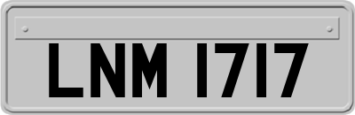 LNM1717