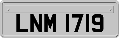 LNM1719