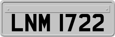 LNM1722