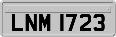 LNM1723