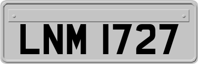 LNM1727
