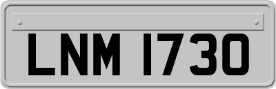 LNM1730