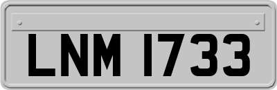 LNM1733