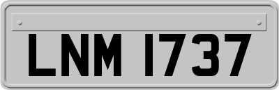 LNM1737