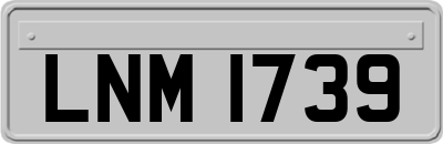 LNM1739