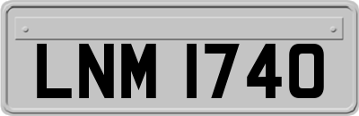 LNM1740