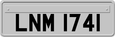 LNM1741