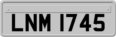 LNM1745