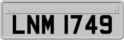 LNM1749