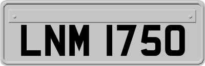 LNM1750