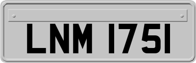 LNM1751