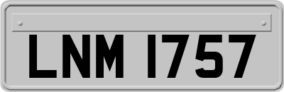 LNM1757