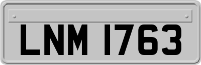 LNM1763