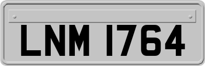 LNM1764