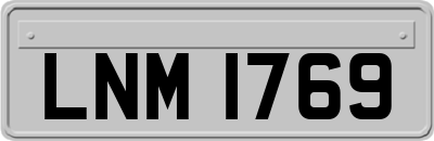 LNM1769