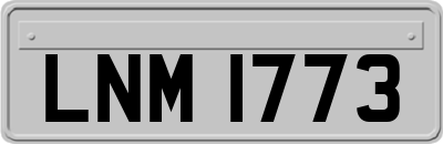 LNM1773