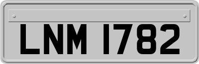 LNM1782