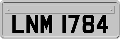 LNM1784