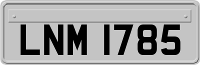 LNM1785