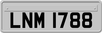 LNM1788