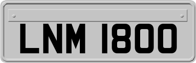 LNM1800