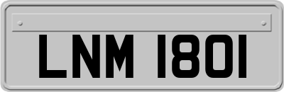 LNM1801
