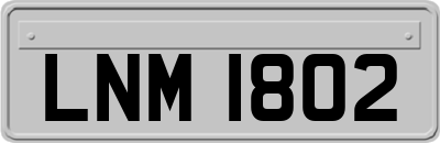 LNM1802