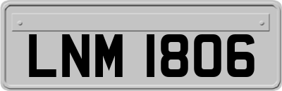 LNM1806