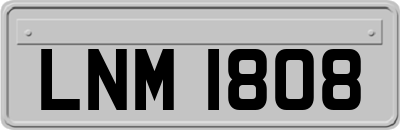LNM1808