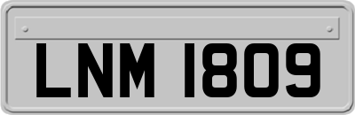 LNM1809