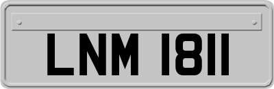 LNM1811