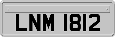 LNM1812