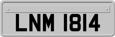 LNM1814
