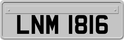 LNM1816