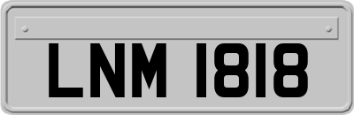 LNM1818