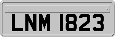 LNM1823
