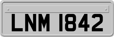 LNM1842