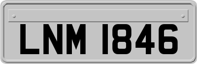 LNM1846